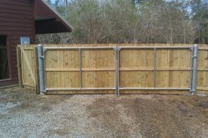 Wood-Gate-with-Steel-Frame