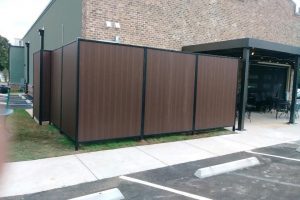 Composite-Wood-Fence-Cooler-Enclosure-Mobile