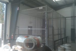 Warehouse-Fence-Commerical