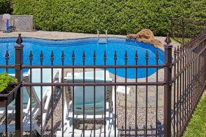 residential-pool-fence