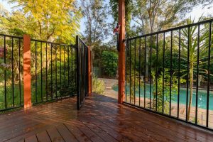 wood-pool-fence