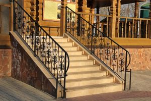 iron-stair-railing