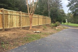 Wood-Privacy-Fence-Residential