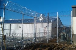chain link fence contractors