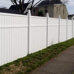 Gulfport MS Vinyl Fence Contractors