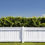 Fence Contractor in Long Beach MS