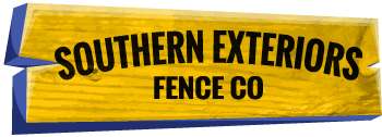 Southern Exteriors Fence Co Logo